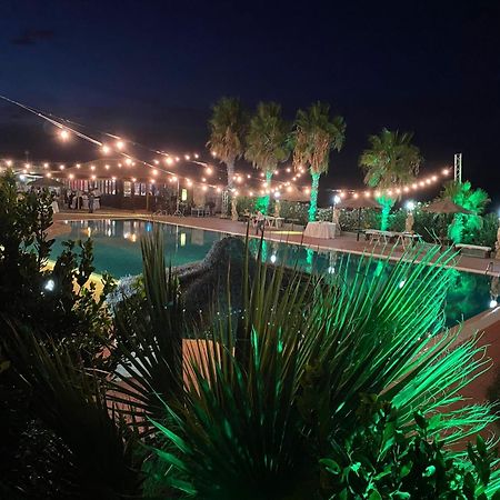 Villaggio Turistico La Baia Degli Angeli Маргерита-ди-Савойя Экстерьер фото
